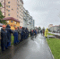 Городские службы отработали условный прорыв теплосети в 30-градусный мороз - Междуреченский городской округ