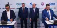«Газпром добыча шельф Южно-Сахалинск» и СахГУ подписали соглашение о сотрудничестве в подготовке инженерных кадров - Газета Сахалинский нефтяник