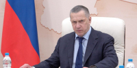 Юрий Трутнев поручил ускорить подготовку комплексного проекта развития Арктики - Правительство Республики Саха (Якутия)