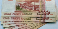 Средняя зарплата в Коми в мае превысила 114,5 тысячи рублей - Pg11.Ru