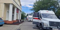 Жителей Камчатки приглашают пройти диспансеризацию в рамках проекта «Медицинские субботы» - Правительство Камчатского края
