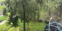 Под влиянием циклона окажется Татарстан в преддверии первых выходных августа - ТРК Татарстан-Новый век