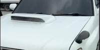 Чтобы забрать арестованный автомобиль судебным приставам потребовалось участие полиции - УФССП Новосибирской области