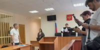 Суд поместил под арест на время следствия водителя, виновного в гибели человека в Нижневартовске - РИЦ Югра