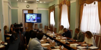 Партнерство центра «Сириус 55» с вузами и предприятиями расширят - Минобразования Омской области