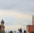 Переменная облачность и до 26 градусов тепла ожидаются в Москве 31 июля - M24.Ru