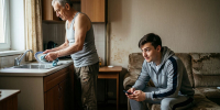 Сахалинец позаимствовал сим-карту у пенсионера и украл 385 тысяч рублей - News.Astv.Ru