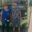 В Улан-Удэ экипаж автобуса помог пассажирке с приступом эпилепсии - Газета Номер один
