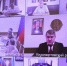 фото в МАХ  Правительства региона. - НИА-Кавказ Дагестан