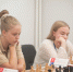 Анна Журова выиграла «Красоты Алтая» в 2025 году - Газета Алтайский спорт