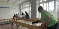 Фото: Пресс-служба ОПБФ «Мой Алтай» - Газета Алтайский спорт