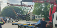 В Вологодском округе у родителей оштрафовали на 30 тысяч рублей за детей-гонщиков - Газета Маяк
