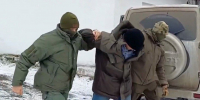 Переводил террористам деньги и хранил оружие: житель Тайшета сел на 8,5 лет - ИА Тайшет24