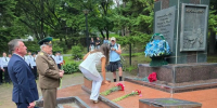 КПП "Находка" -50 лет - Дума городского округа