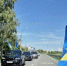В Саяногорске День ВДВ отметят автопробегом - ИА Хакасия
