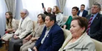 В Башкирии стартует общественно-культурный проект «Мы вместе/Беҙ бергә» - Башинформ