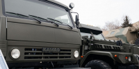 Минобороны России наградило полсотни сотрудников «КАМАЗа» - Chelny-Biz.Ru