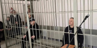 Экс-руководитель МЧС на Алтае получил 11 лет за хищение 600 млн рублей - Комсомольская Правда