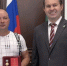 Спасший тонувшую девушку томич награжден медалью «За отличие» - Комсомольская Правда