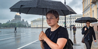 Пасмурные выходные и небольшие дожди ожидаются в Петербурге в начале августа - Peterburg2.Ru