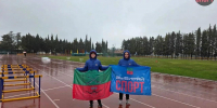 Спортивные достижения Запорожской области за первую половину 2026 года! - Министерство спорта и туризма