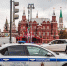 В воскресенье движение в районе Красной площади перекроют из-за праздника - Molnet.Ru