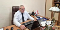 Приняли участие в заседании совместной рабочей группы по сотрудничеству Оренбургской области с Республикой Беларусь - ОрГМУ