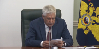 Министр МВД РФ и губернатор Камчатского края высоко оценили эффективность законов Ирины Яровой . . Фотография 1 - ИА Камчатка