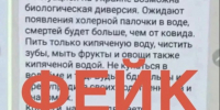 ❗️Жители региона вновь столкнулись с мошеннической рассылкой. - Администрация г. Шадринска