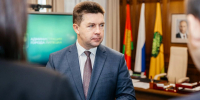 Ченцов уволился из мэрии и оказался в «Экоптице» - LipetskNews.Ru