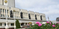 Капитан атомной подводной лодки «Омск» поздравил жителей с Днём города - Om1.Ru