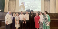 Мичуринцы отправились на Глинские чтения - Michurinsk68.Ru
