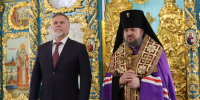«За нравственный подвиг учителя» - Якутское-Cаха ИА