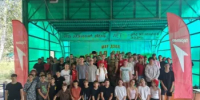 Важные навыки спасения жизни: мастер-класс по первой помощи  - ООМК