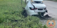 Два человека погибли и четверо пострадали в ДТП в Башкирии - M24.Ru