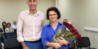 Отставка судьи Хабаровского краевого суда - Краевой суд