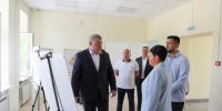 Познавать мир с комфортом - Молодой коммунар
