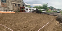 К строительству новой котельной приступили в Бикине - ИА Хабаровский край сегодня