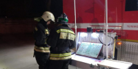 В Волгограде ликвидируют последствия ночной атаки БПЛА - Volganet.Net