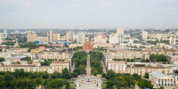 Режим беспилотной опасности отменили в Волгоградской области - Volganet.Net