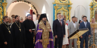В Якутске подвели итоги межрегионального этапа конкурса «За нравственный подвиг учителя» - Правительство Республики Саха (Якутия)