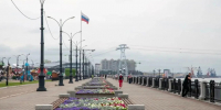По качеству жизни Благовещенск — среди лучших в стране - gtrkamur.ru - ГТРК Амур