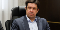 Заместитель председателя комитета Законодательного Собрания по аграрной политике и природопользованию Дмитрий Пырсиков о решении кадровой проблемы на селе - Законодательное Собрание