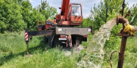 Белгородский водоканал заменил более 100 насосов на объектах водоснабжения - Сетевое издание Победа 31