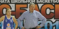 Радий Хабиров рассказал, каким запомнил легенду баскетбола Ивана Едешко - Башинформ