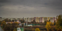 В небе над Нижнекамском сбили беспилотник - Chelny-Biz.Ru
