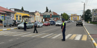 В Курской области проводят рейды на дорогах в рамках «Месячника безопасности» - РИА Курск