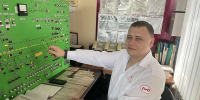 Дирижёр стальных путей - Газета Добринские вести