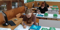 Студенты ХГУ успешно прошли промежуточную аттестацию в формате демонстрационного экзамена - ХГУ им. Н.Ф. Катанова