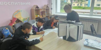 Ольский филиал ГБПОУ «Магаданский политехнический техникум» открывает двери для целеустремленных выпускников, приглашая их на обучение в 2026–2027 учебном году - Министерство образования